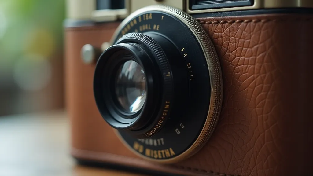 Brownie camera in excellent condition