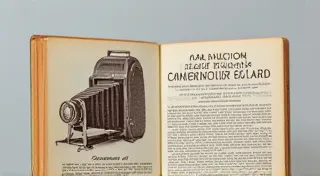 Brownie Camera Manuals: Where to Find Them and How to Use Them