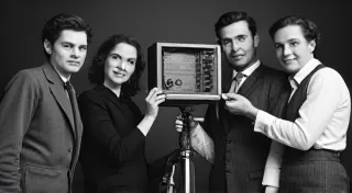 The History of the Kodak Brownie: A Photographic Revolution