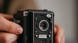 Restoring a Brownie Camera: A Step-by-Step Guide