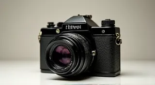 The Brownie Reflex: A Unique Box Camera Design