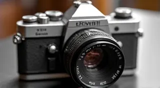 The Brownie Six: A Larger Format Brownie