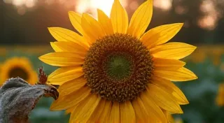 The Echo Bloom: Brownie Cameras and the Preservation of Transient Moments