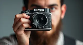 The Legacy of Brownie: How It Changed Photography