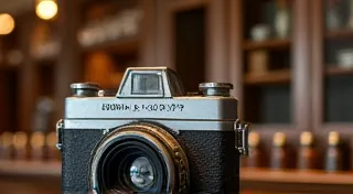 Valuing Your Vintage Brownie Camera: Factors That Influence Price